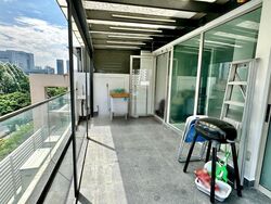 Mulberry Tree (D11), Apartment #452390011